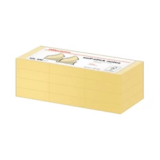Office Depot 38x51mm öntapadós 12 tömbös jegyzettömb Office Depot 38x51mm öntapadós 12 tömbös jegyzettömb