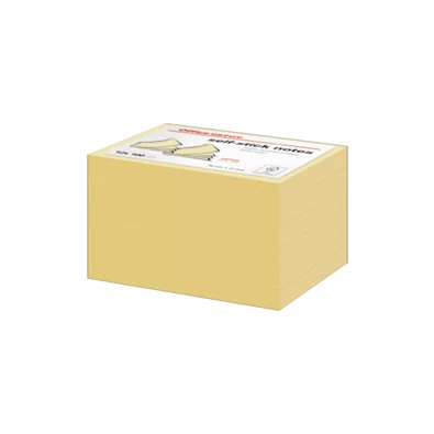 Office Depot 51x76mm öntapadós 12 tömbös jegyzettömb Office Depot 51x76mm öntapadós 12 tömbös jegyzettömb