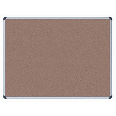 Office Depot 90x60cm alumínium kerettel parafatábla Office Depot 90x60cm alumínium kerettel parafatábla