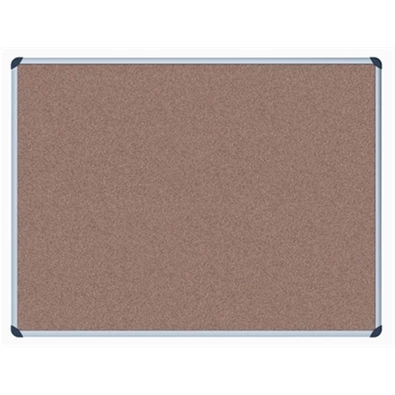 Office Depot 90x60cm alumínium kerettel parafatábla Office Depot 90x60cm alumínium kerettel parafatábla