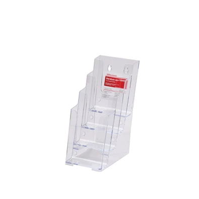 Office Depot 10x21cm rekeszes katalógustartó Office Depot 10x21cm rekeszes katalógustartó