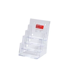 Office Depot 15x21cm rekeszes katalógustartó Office Depot 15x21cm rekeszes katalógustartó