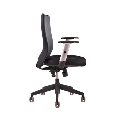 Office Pro CALYPSO 1211 antracit irodai forgószék Office Pro CALYPSO 1211 antracit irodai forgószék