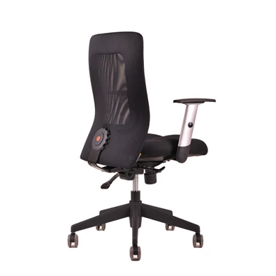 Office Pro CALYPSO 1211 antracit irodai forgószék Office Pro CALYPSO 1211 antracit irodai forgószék