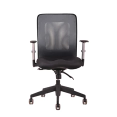 Office Pro CALYPSO 1211 antracit irodai forgószék Office Pro CALYPSO 1211 antracit irodai forgószék