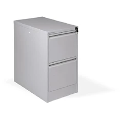 Office Pro RGD 12 E 2 fiókos szürke függőmappa tároló szekrény Office Pro RGD 12 E 2 fiókos szürke függőmappa tároló szekrény