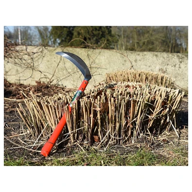 Okatsune 405 2 mm japán sarló