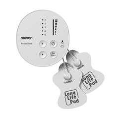 Omron HV-F013-E PocketTens izom- és idegstimulátor Omron HV-F013-E PocketTens izom- és idegstimulátor
