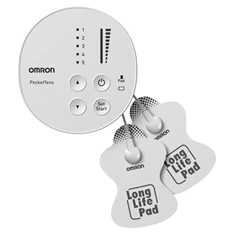 Omron HV-F013-E PocketTens izom- és idegstimulátor Omron HV-F013-E PocketTens izom- és idegstimulátor