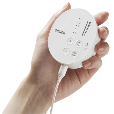 Omron HV-F013-E PocketTens izom- és idegstimulátor Omron HV-F013-E PocketTens izom- és idegstimulátor