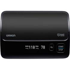 Omron M10 Evolv okos felkaros vérnyomásmérő Omron M10 Evolv okos felkaros vérnyomásmérő