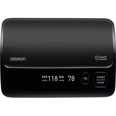 Omron M10 Evolv okos felkaros vérnyomásmérő Omron M10 Evolv okos felkaros vérnyomásmérő