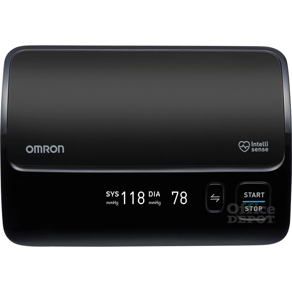 Omron M10 Evolv okos felkaros vérnyomásmérő