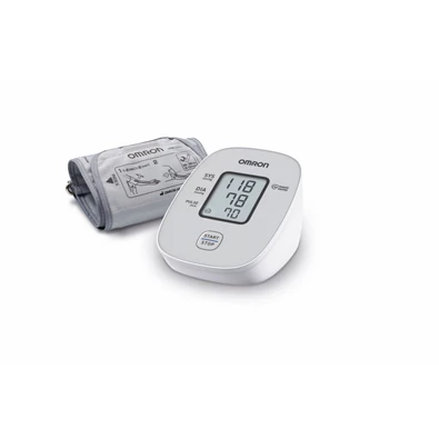 Omron M2 BASIC intellisense felkaros vérnyomásmérő Omron M2 BASIC intellisense felkaros vérnyomásmérő