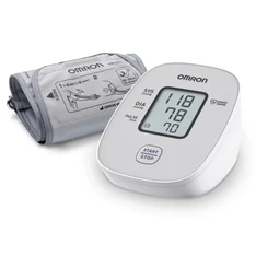 Omron M2 BASIC intellisense felkaros vérnyomásmérő Omron M2 BASIC intellisense felkaros vérnyomásmérő