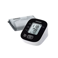 Omron M2 Intelli IT Bluetooth felkaros okos-vérnyomásmérő