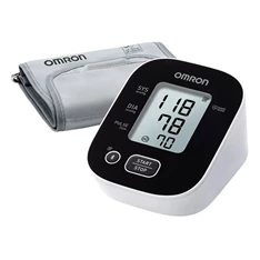 Omron M2 Intelli IT Bluetooth felkaros okos-vérnyomásmérő