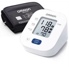 Omron M2+ Intellisense felkaros vérnyomásmérő Omron M2+ Intellisense felkaros vérnyomásmérő