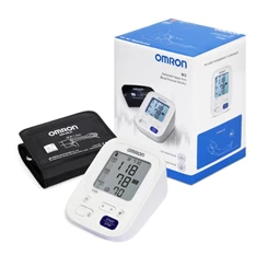 Omron M3 Intellisense felkaros vérnyomásmérő Omron M3 Intellisense felkaros vérnyomásmérő