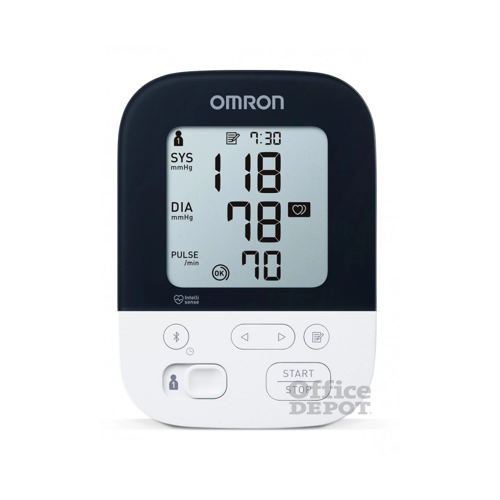 Omron M4 Intelli IT okos felkaros vérnyomásmérő