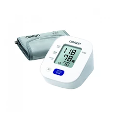 Omron OM10-M2-7143-E M2 Intellisense felkaros vérnyomásmérő Omron OM10-M2-7143-E M2 Intellisense felkaros vérnyomásmérő
