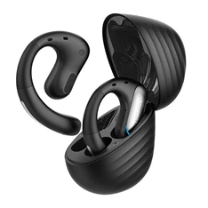 OneOdio Open Rock Pro T1 True Wireless Bluetooth fekete fülhallgató OneOdio Open Rock Pro T1 True Wireless Bluetooth fekete fülhallgató