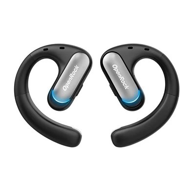 OneOdio Open Rock Pro T1 True Wireless Bluetooth fekete fülhallgató OneOdio Open Rock Pro T1 True Wireless Bluetooth fekete fülhallgató