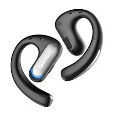 OneOdio Open Rock Pro T1 True Wireless Bluetooth fekete fülhallgató OneOdio Open Rock Pro T1 True Wireless Bluetooth fekete fülhallgató