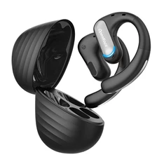 OneOdio Open Rock Pro T1 True Wireless Bluetooth fekete fülhallgató OneOdio Open Rock Pro T1 True Wireless Bluetooth fekete fülhallgató