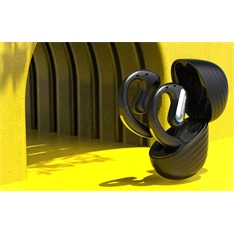 OneOdio Open Rock Pro T1 True Wireless Bluetooth fekete fülhallgató OneOdio Open Rock Pro T1 True Wireless Bluetooth fekete fülhallgató
