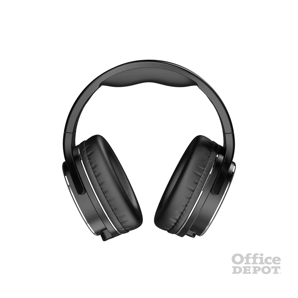 OneOdio STUDIO HI-FI fekete fejhallgató