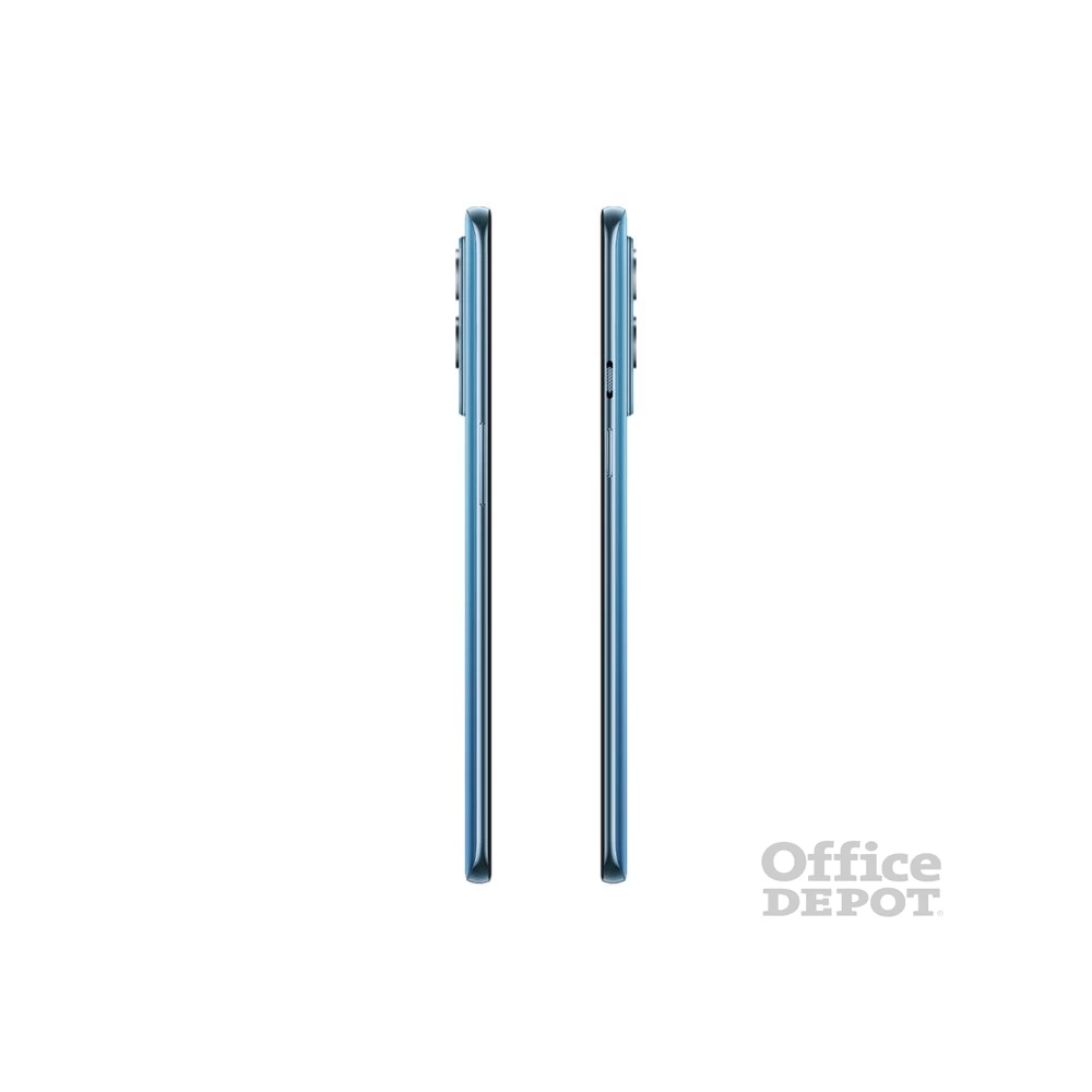 OnePlus 9 8/128GB DualSIM kártyafüggetlen okostelefon - kék (Android)
