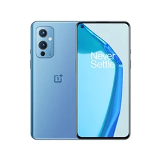 OnePlus 9 8/128GB DualSIM kártyafüggetlen okostelefon - kék (Android) (Újracsomagolt) OnePlus 9 8/128GB DualSIM kártyafüggetlen okostelefon - kék (Android) (Újracsomagolt)