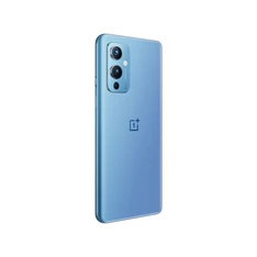 OnePlus 9 8/128GB DualSIM kártyafüggetlen okostelefon - kék (Android) (Újracsomagolt) OnePlus 9 8/128GB DualSIM kártyafüggetlen okostelefon - kék (Android) (Újracsomagolt)