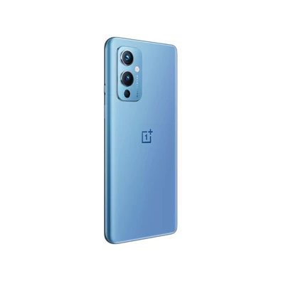 OnePlus 9 8/128GB DualSIM kártyafüggetlen okostelefon - kék (Android) (Újracsomagolt) OnePlus 9 8/128GB DualSIM kártyafüggetlen okostelefon - kék (Android) (Újracsomagolt)