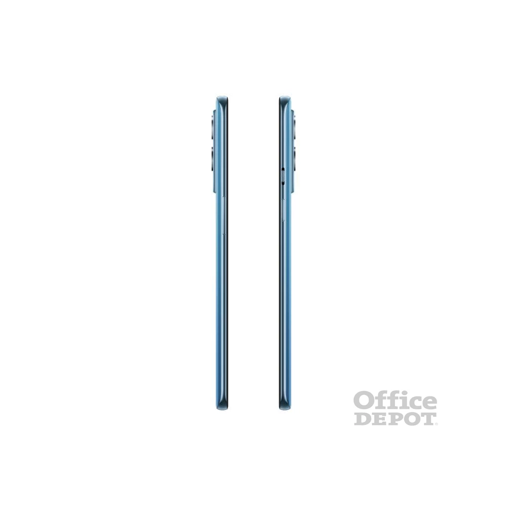 OnePlus 9 8/128GB DualSIM kártyafüggetlen okostelefon - kék (Android) (Újracsomagolt)