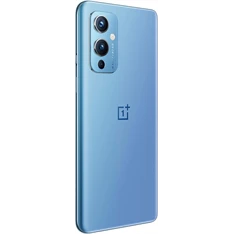 OnePlus 9 8/128GB DualSIM kártyafüggetlen okostelefon - kék (Android) (Újracsomagolt)
