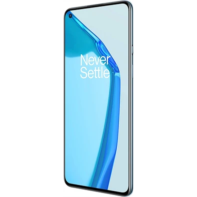 OnePlus 9 8/128GB DualSIM kártyafüggetlen okostelefon - kék (Android) (Újracsomagolt)