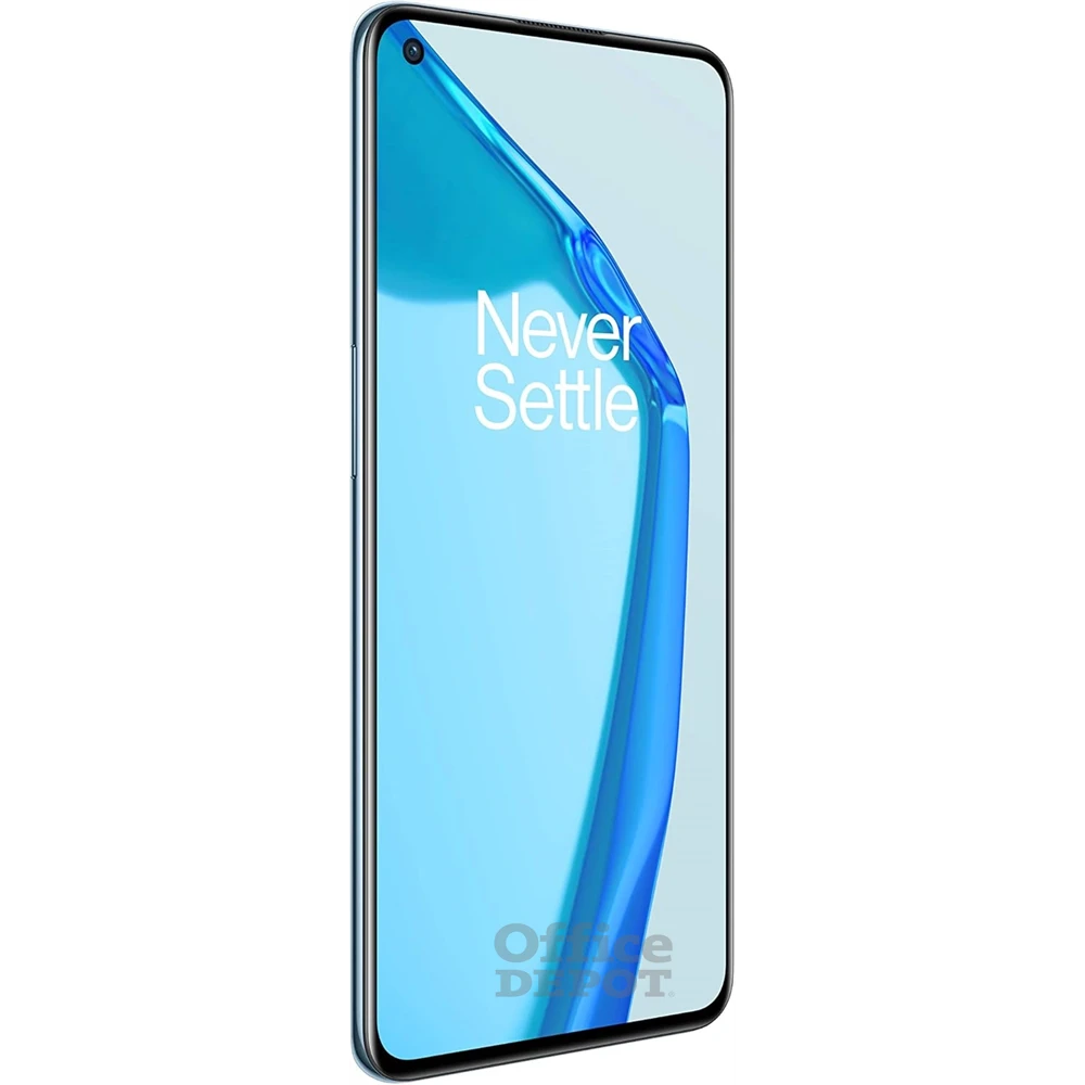 OnePlus 9 8/128GB DualSIM kártyafüggetlen okostelefon - kék (Android) (Újracsomagolt)