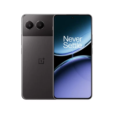 OnePlus Nord 4 12/256GB DualSIM kártyafüggetlen okostelefon - fekete (Android)