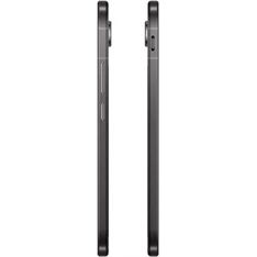 OnePlus Nord 4 12/256GB DualSIM kártyafüggetlen okostelefon - fekete (Android)