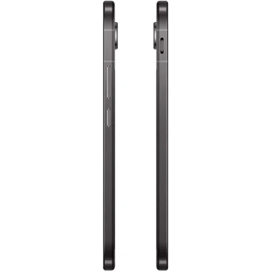 OnePlus Nord 4 12/256GB DualSIM kártyafüggetlen okostelefon - fekete (Android)