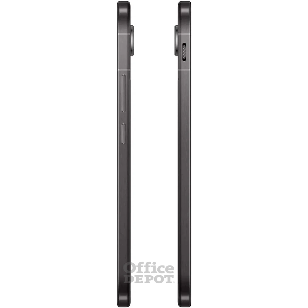 OnePlus Nord 4 12/256GB DualSIM kártyafüggetlen okostelefon - fekete (Android)