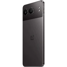 OnePlus Nord 4 12/256GB DualSIM kártyafüggetlen okostelefon - fekete (Android)