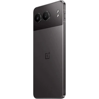 OnePlus Nord 4 12/256GB DualSIM kártyafüggetlen okostelefon - fekete (Android)
