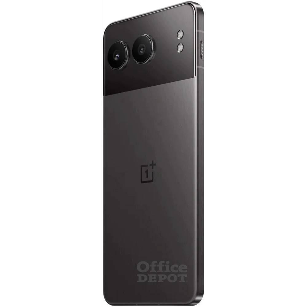 OnePlus Nord 4 12/256GB DualSIM kártyafüggetlen okostelefon - fekete (Android)