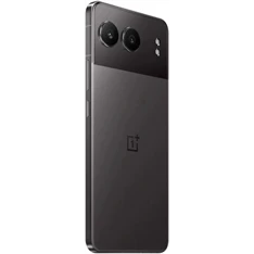 OnePlus Nord 4 12/256GB DualSIM kártyafüggetlen okostelefon - fekete (Android)