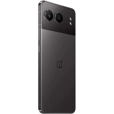OnePlus Nord 4 12/256GB DualSIM kártyafüggetlen okostelefon - fekete (Android)