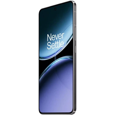 OnePlus Nord 4 12/256GB DualSIM kártyafüggetlen okostelefon - fekete (Android)