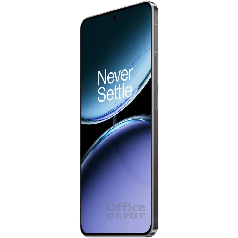 OnePlus Nord 4 12/256GB DualSIM kártyafüggetlen okostelefon - fekete (Android)